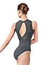 Bloch Leotards  in Graphite #L8425 filename l8425_1.jpg
