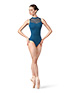 Bloch Leotards  in Peacock #L8425 filename l8425_5.jpg