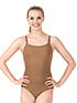 Bloch Leotards  in Almond #L8730 filename l8730_1.jpg