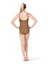 Bloch Leotards  in Almond #L8730 filename l8730_2.jpg
