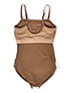 Bloch Leotards  in Almond #L8730 filename l8730_6.jpg