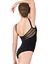 Bloch Leotards  in Black #L8820 filename l8820_1.jpg