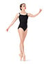 Bloch Leotards  in Black #L8820 filename l8820_2.jpg
