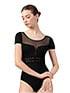 Bloch Leotards  in Black #L9242 filename l9242_3.jpg