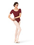 Lulli Leotards  #LUB201 filename lub201_2.jpg