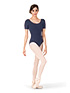 Lulli Leotards  #LUB201 filename lub201_3.jpg