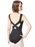 Lulli Leotards  #LUB274 filename lub274_3.jpg