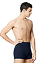 Lulli Mens  in Navy #LUB307M filename lub307m_4.jpg