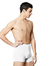 Lulli Mens  in White #LUB307M filename lub307m_6.jpg