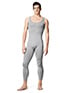 Lulli Mens  in Grey #LUB313M filename lub313m_1.jpg