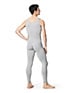 Lulli Mens  in Grey #LUB313M filename lub313m_2.jpg