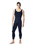 Lulli Mens  in Navy #LUB313M filename lub313m_5.jpg