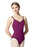 Lulli Leotards  in Grape #LUB328 filename lub328_13.jpg
