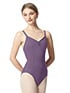 Lulli Leotards  in Lavender #LUB328 filename lub328_18.jpg