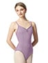 Lulli Leotards  in Lilac #LUB328 filename lub328_19.jpg