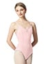 Lulli Leotards  in Light Pink #LUB328 filename lub328_20.jpg