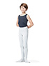 Lulli Tights  in White #LUB399B filename lub399b_12.jpg