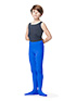 Lulli Tights  in Royal #LUB399B filename lub399b_14.jpg
