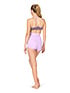 Lumi Collective Tops  in Purple Haze/Spring Fairy #LUM174 filename lum174_15.jpg