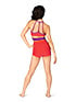 Lumi Collective Tops  in Rose/Rosebud #LUM174 filename lum174_6.jpg