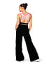 Lumi Collective Tops  in Berry/Pink #LUM181 filename lum181_10.jpg