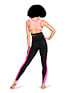 Lumi Collective Tops  in Berry/Pink #LUM181 filename lum181_6.jpg