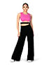 Lumi Collective Tops  in Berry/Pink #LUM181 filename lum181_9.jpg