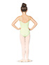 Mirella Leotards  in Seafoam #M207C filename m207c_10.jpg