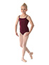 Mirella Leotards  in Burgundy #M207C filename m207c_15.jpg