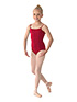 Mirella Leotards  in Garnet #M207C filename m207c_18.jpg
