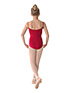 Mirella Leotards  in Garnet #M207C filename m207c_19.jpg