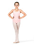 Mirella Leotards  in Pale Pink #M207C filename m207c_2.jpg