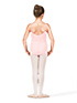 Mirella Leotards  in Pale Pink #M207C filename m207c_5.jpg