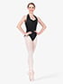 Motionwear Leotards  #M2650 filename m2650_5.jpg