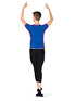 Body Wrappers Tops  #M400 filename m400_3.jpg