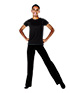 Body Wrappers Tops  #M400 filename m400_4.jpg