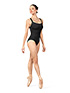 Bloch Leotards  in Black #M4044LM filename m4044lm_5.jpg