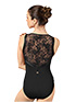 Bloch Leotards  in Black #M4044LM filename m4044lm_6.jpg