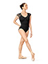 Bloch Leotards  in Black #M5108LM filename m5108lm_6.jpg