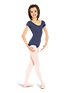 Mirella Leotards  in Navy #M515C filename m515c_10.jpg