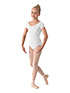 Mirella Leotards  in White #M515C filename m515c_18.jpg