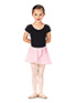 Mirella Leotards  in Black #M515C filename m515c_4.jpg