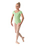 Mirella Leotards  in Seafoam #M515C filename m515c_6.jpg