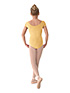 Mirella Leotards  in Buttercup #M515C filename m515c_7.jpg
