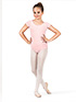 Mirella Leotards  in Pink #M515C filename m515c_8.jpg