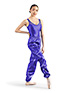 Mirella Pants & Leggings  in Azure #M6049L filename m6049l_3.jpg