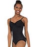 Capezio Leotards  in Black #MC802W filename mc802w_1.jpg