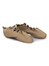 So Danca Lyrical & Modern  in Tan #MD02 filename md02_1.jpg