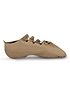 So Danca Lyrical & Modern  in Tan #MD02 filename md02_3.jpg