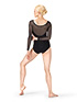 Mariia Leotards  #ME542 filename me542_14.jpg